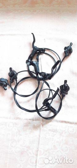 Велозапчасти, камеры 20