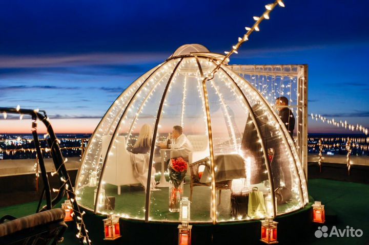 Организация свиданий в Перми