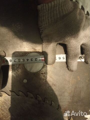 Диски для церкулярки