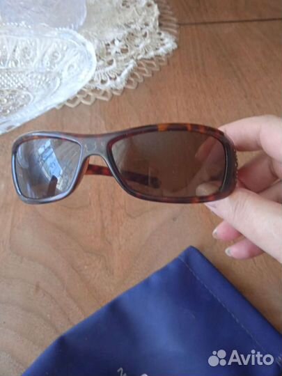 Солнцезащитные очки nouvelle vague