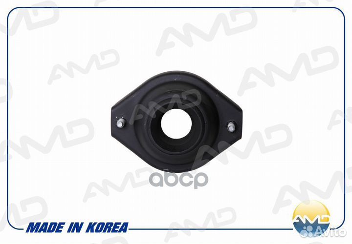 Опора амортизатор передний Daewoo/AMD/ amdsb312