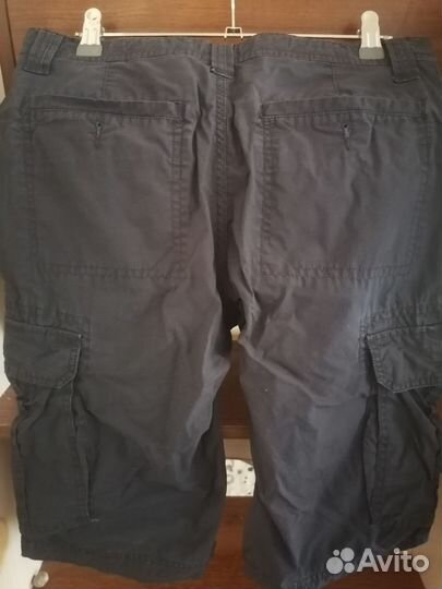 Шорты бриджи O'Stin подростковые