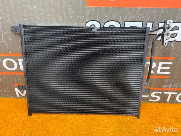 Радиатор кондиционера Bmw 3-Series E46