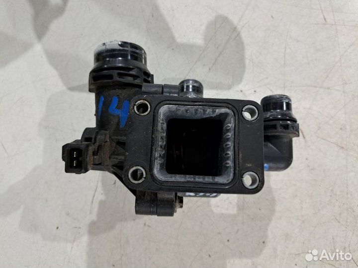 Термостат Bmw X1 E84 N46B20 2011