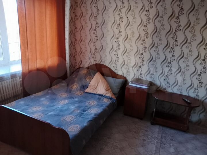 1-к. квартира, 24 м², 3/5 эт.