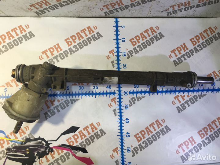 Рено Меган Рулевая рейка