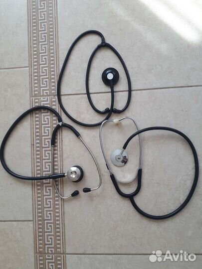 Фонендоскоп