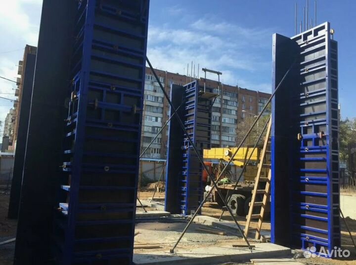 Универсальный щит Стандарт 2.5мм