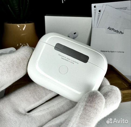 Apple AirPods pro 2