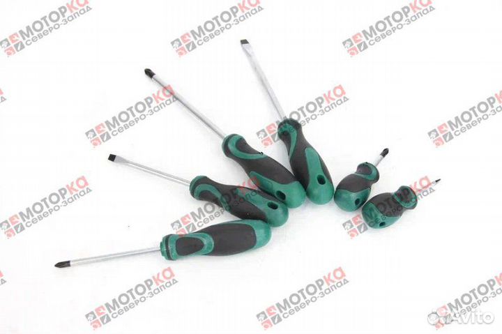 Профессиональный набор инструментов 86 предмета в