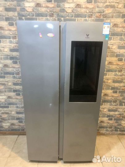 Холодильник бу с доставкой и гарантией