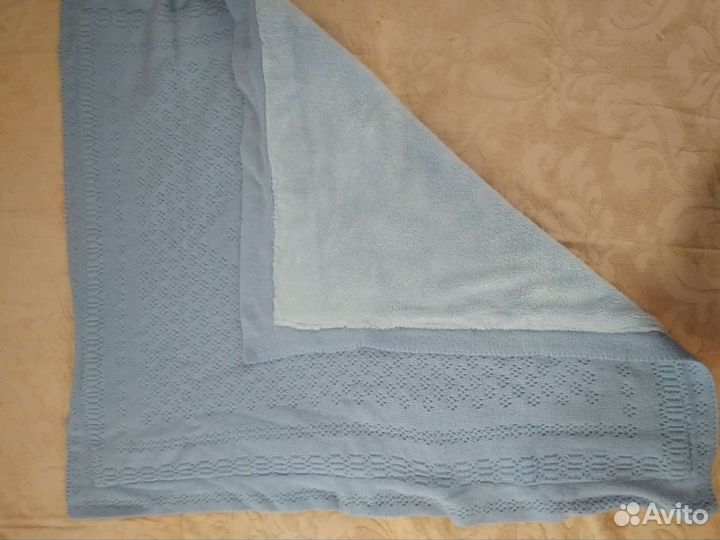 Детский плед/одеяло