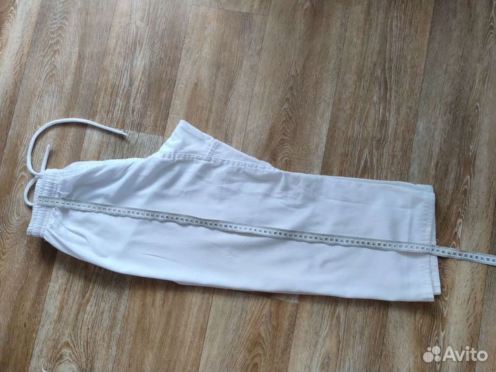 Штаны для единоборств, карате