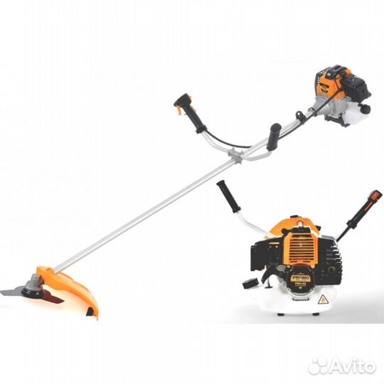 Триммер carver PBC-43