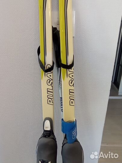 Лыжи беговые