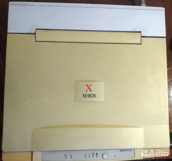 Xerox