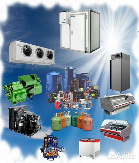 Установка кондиционеров продажа/монтаж /сервис