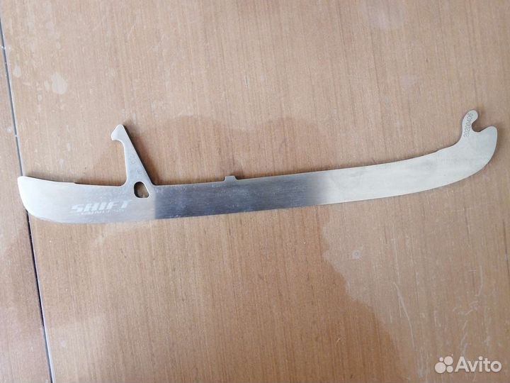 Лезвия для коньков