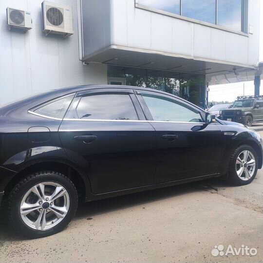 Ford Mondeo 2.3 AT, 2011, 260 705 км