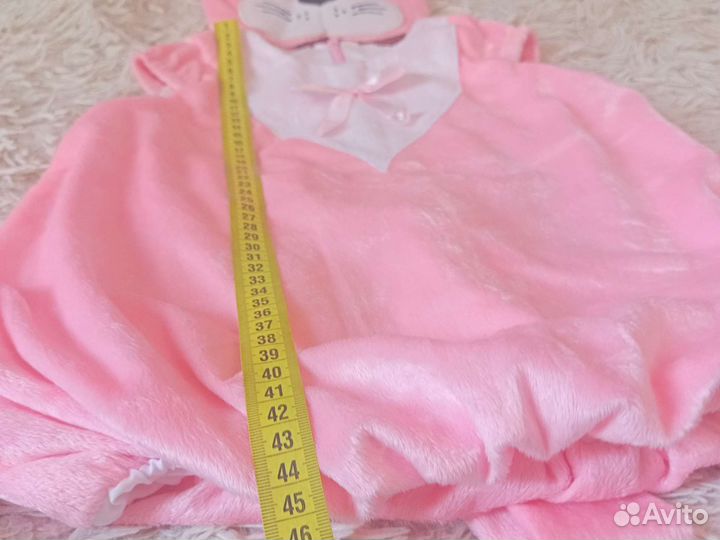 Новогодний костюм