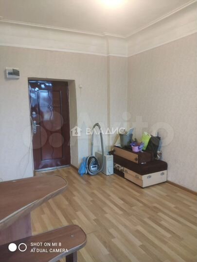 Комната 16 м² в 1-к., 4/4 эт.