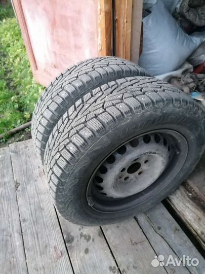 Cordiant Snow Cross 185/65 R14 86T