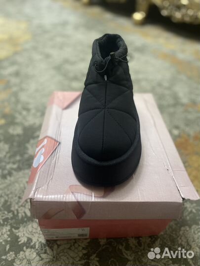 Полуботинки женские