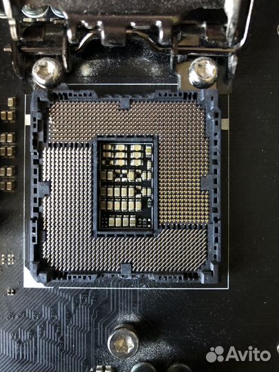 I5 6600K и Asus Maximus viii Hero
