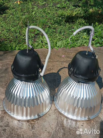 Фонарь на столб