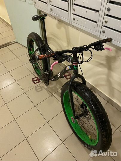 Stels navigator 680 md