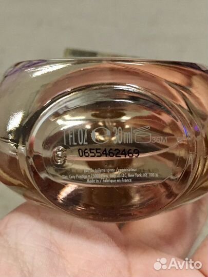 Calvin Klein Sheer Beauty