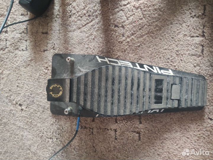 Электронные ударные/барабанная установка dm6 drum