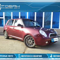 LIFAN Smily (320) 1.3 MT, 2011, 120 000 км, с пробегом, цена 289 000 руб.