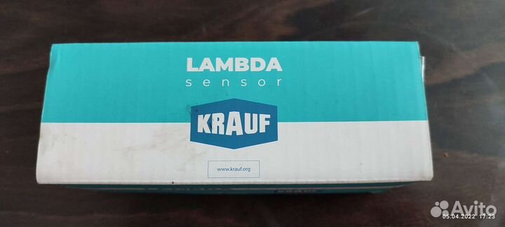 Лямда зонд toyota