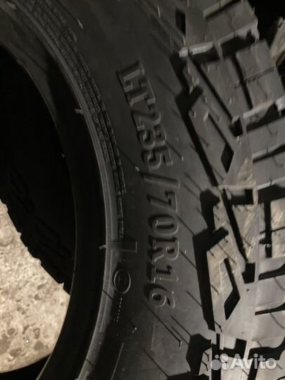 Roadcruza RA1100 A/T 235/70 R16