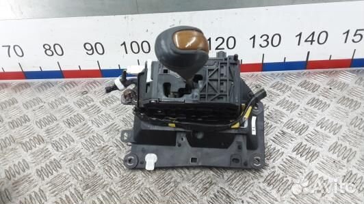 Кулиса кпп lexus LS 4 (3KR09DM01)