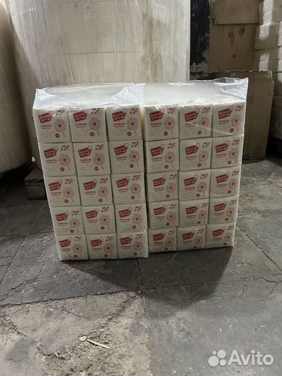 Оборудоване для бумажного производства б/у