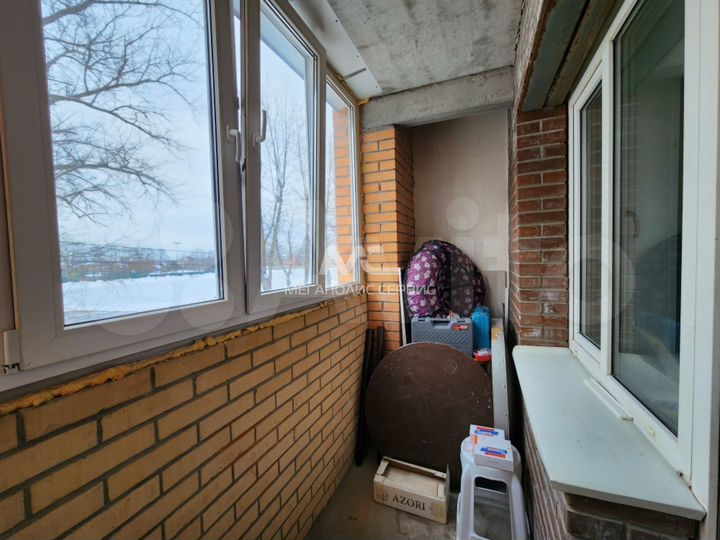 2-к. квартира, 59 м², 1/7 эт.