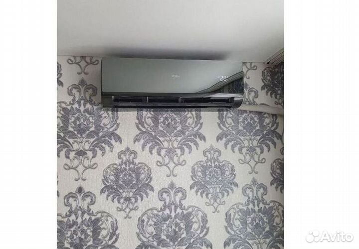 Кондиционеры. Сплит Системы. Монтаж. Гарантия