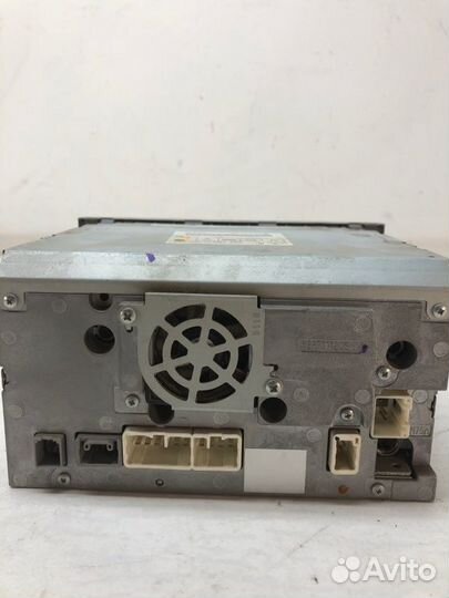 Магнитола Daihatsu Boon 2005