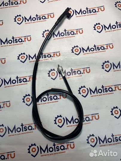 Трос спидометра скутер Honda Lead 90