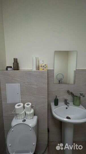 Аренда места мастера маникюра и педикюра