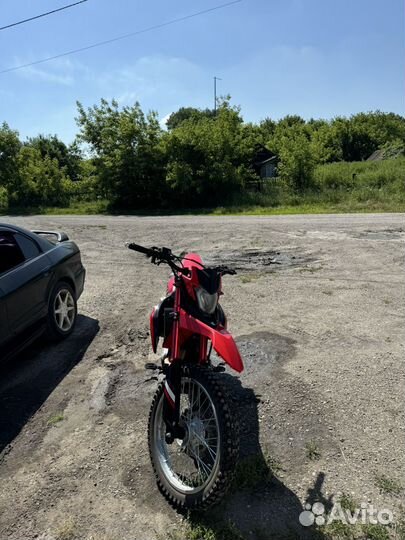 Продажа, обмен Эндуро