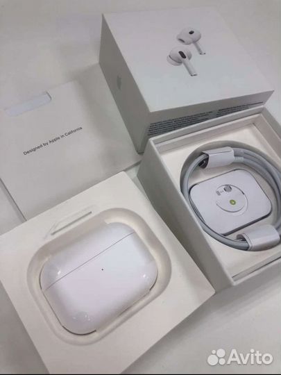 AirPods pro 2 премиум