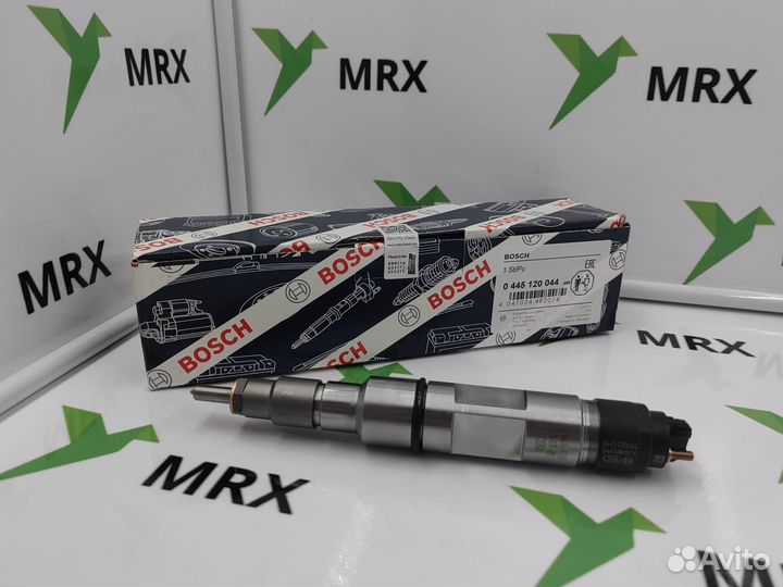 Форсунка 0445120044