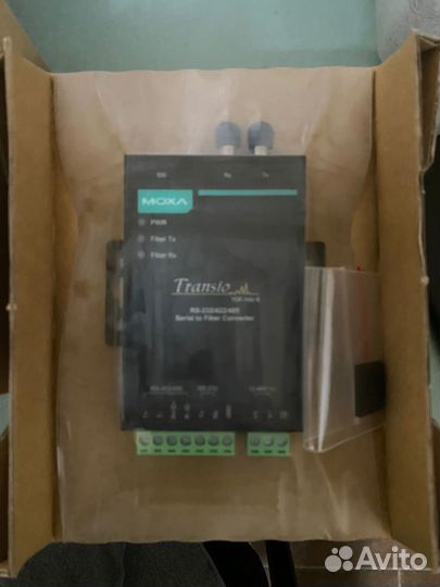 Преобразователь интерфейсов