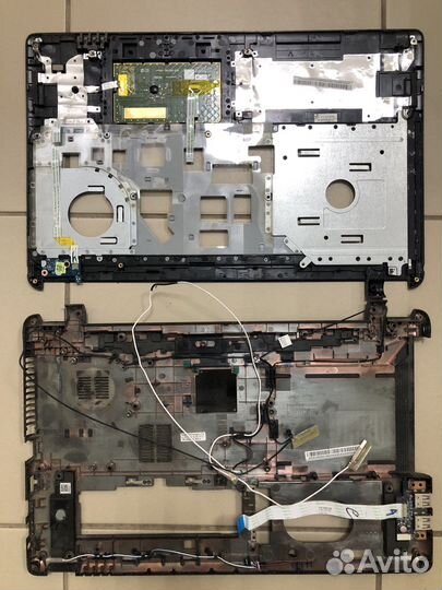 Hp, lenovo, packard bell