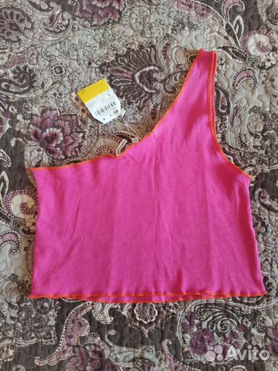 Майка топ 44-46