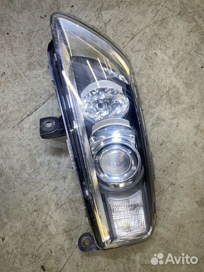 Фара левая 160-133-00 Audi A6(4F2/C6) A6 C6 A6 C6