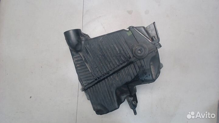 Корпус воздушного фильтра Renault Kangoo, 2013